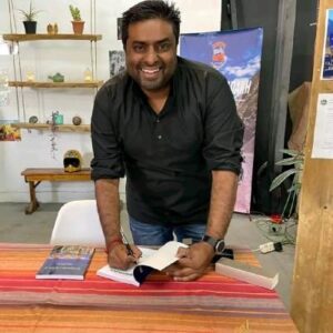 Adheesh-Budree