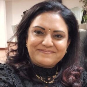 Nerasha Singh