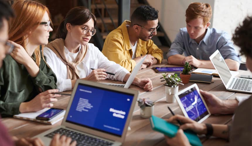 Supply Chain Management Featured Image