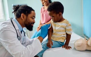 Child Immunisation & Paediatric Healthcare Course Boosts Careers