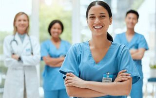Psychiatric Patient Care Training