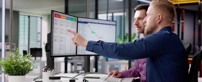 project manager