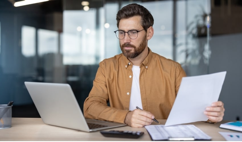 Fundamentals in Data Analytics Fearture image